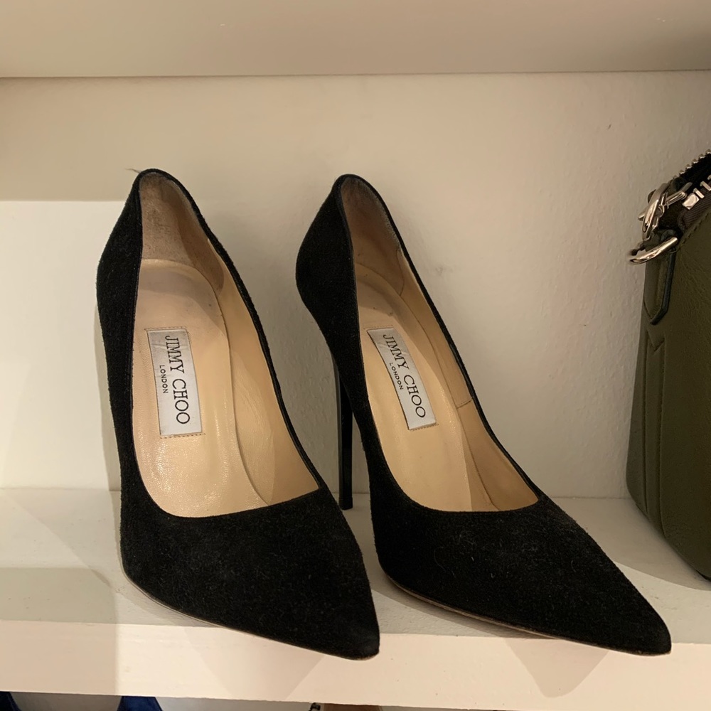 Heels - Picture 5 of 5